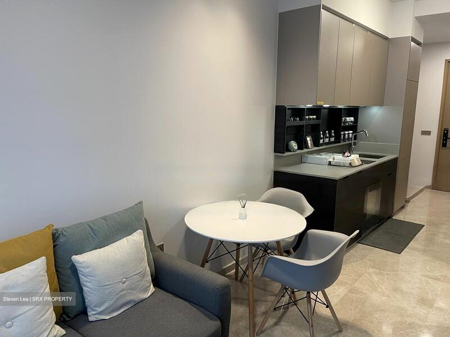 Haus On Handy (D9), Condominium #577224041